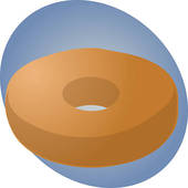Donut Hole Stock Illustrations   Gograph