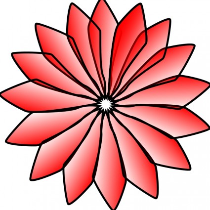 Flower Clipart Vector Free Vector For Free Download  About 406 Files  