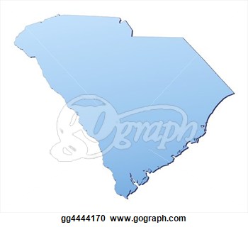 Form Below To Delete This South Carolinausa Map Image From Our Index