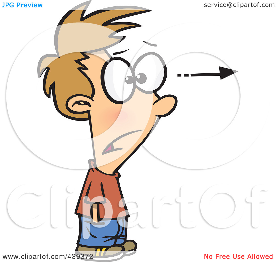 Paying Attention In Class Clipart Pay Attention Clip Art