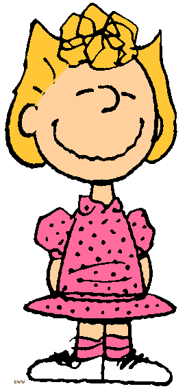 Peanuts Clipart   Quality Cartoon Characters Clipart Images