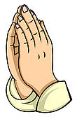 Prayer Request Prayer Position Prayer Circle Prayer Hands