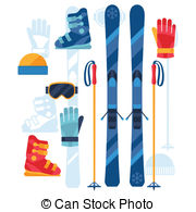 Ski Boots Illustrations And Clip Art  617 Ski Boots Royalty Free