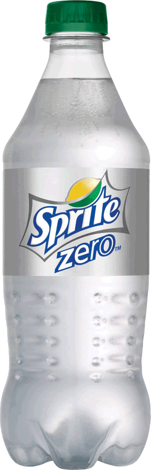 Sprite Zero Png Bottle Image   Sprite Zero Png Bottle Image