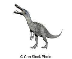 Suchomimus Dinosaur   3d Render   Suchomimus Dinosaur In   