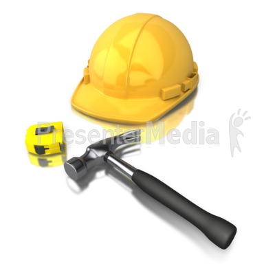 Worker Tools   Home And Lifestyle   Great Clipart For Presentations    