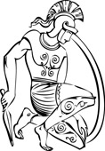 Ancient Greece Clipart Illustrations Pictures And Photographs
