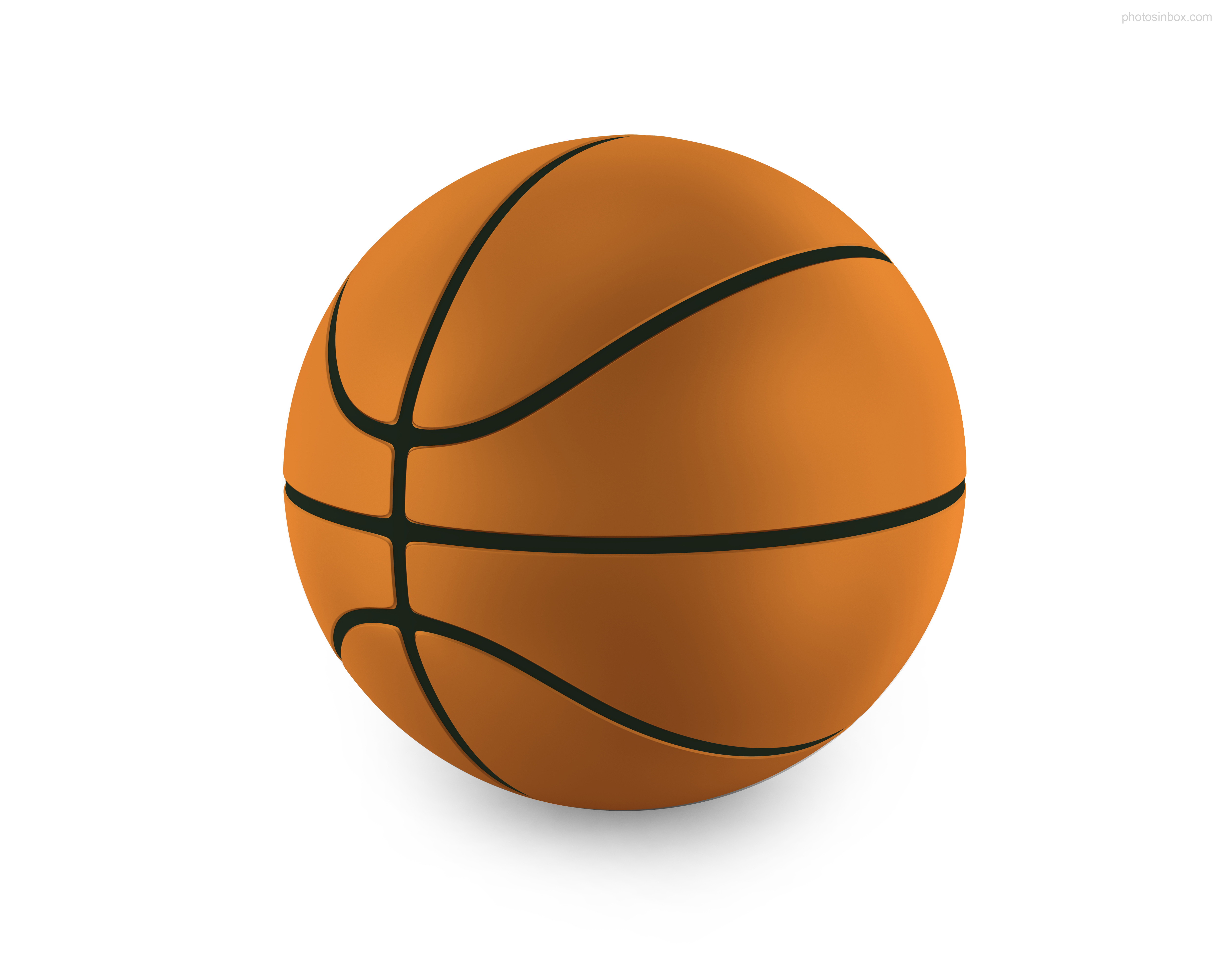 Basketball Ball   Photosinbox