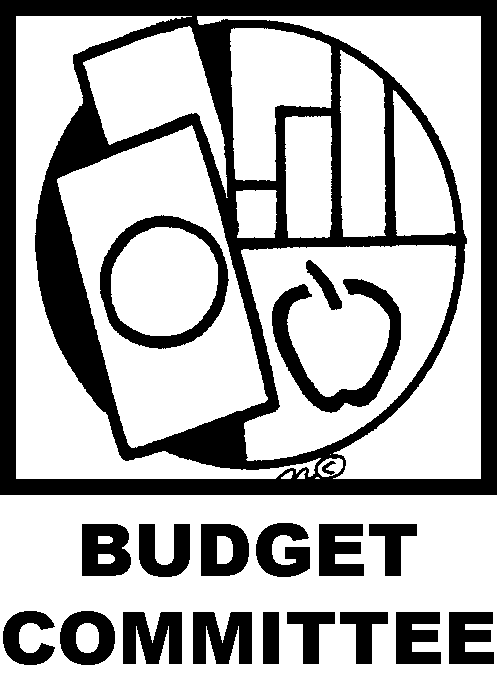 Budget Committee   Clip Art Gallery