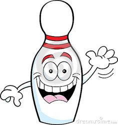 Clip Art On Pinterest   Bowling Pins Bowling And Gopro