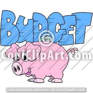 Com   Clip Art For  School Education Budget   Image Id 133067