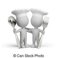 Cooks Stock Illustrations  76539 Cooks Clip Art Images And Royalty