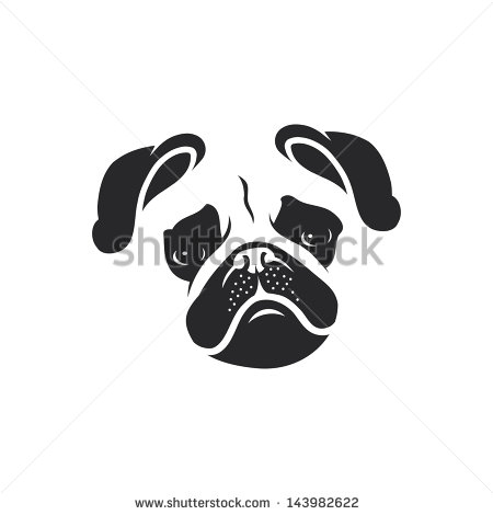 Download Black Pug Puppy Wallpaper 1920x1080   Wallpoper  447515