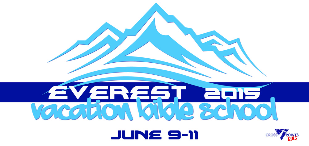 Everest 2015 Vacation Bible School