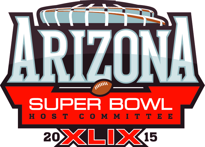 Nfl Communications   Arizona Super Bowl Host Committee Unveils Xlix