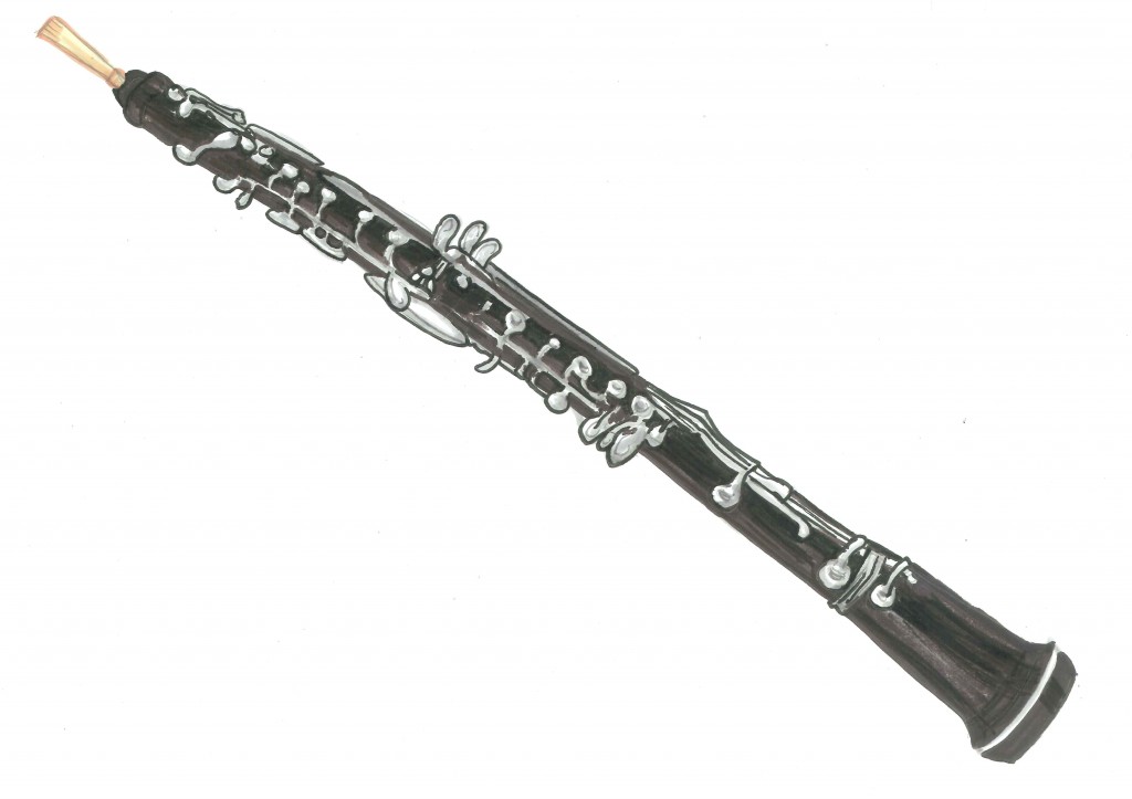 Oboe Clipart Image Search Results