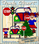 Raggedy Traffic Clipart Raggedy Traffic Clipart Collection Includes