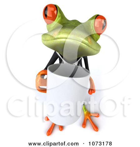 Royalty Free  Rf  Business Frog Clipart Illustrations Vector