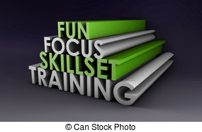 Training Course Focus On Skillset In 3d