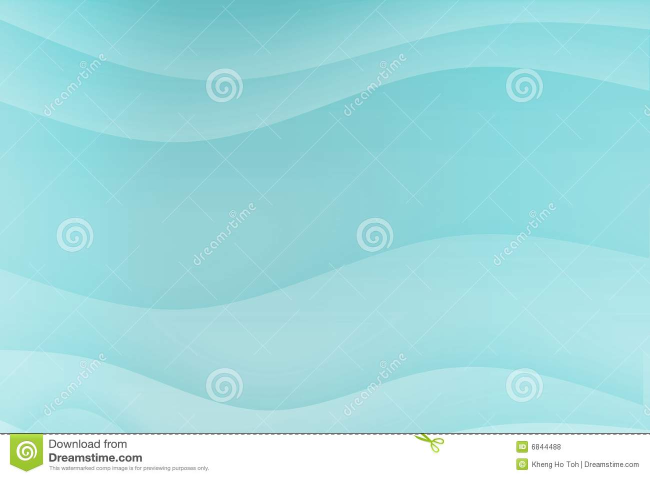 Blue Soothing Calming Curves Royalty Free Stock Photos   Image