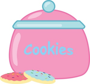 Cookie Jar Clip Art Images Cookie Jar Stock Photos   Clipart Cookie