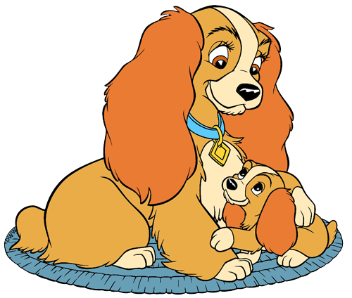 Disney Mother S Day Clip Art Images   Holidays At Disney Clip Art
