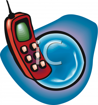 Find Clipart Phone Clipart Image 2 Of 186