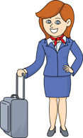 Free Travel Clipart   Clip Art Pictures   Graphics   Illustrations