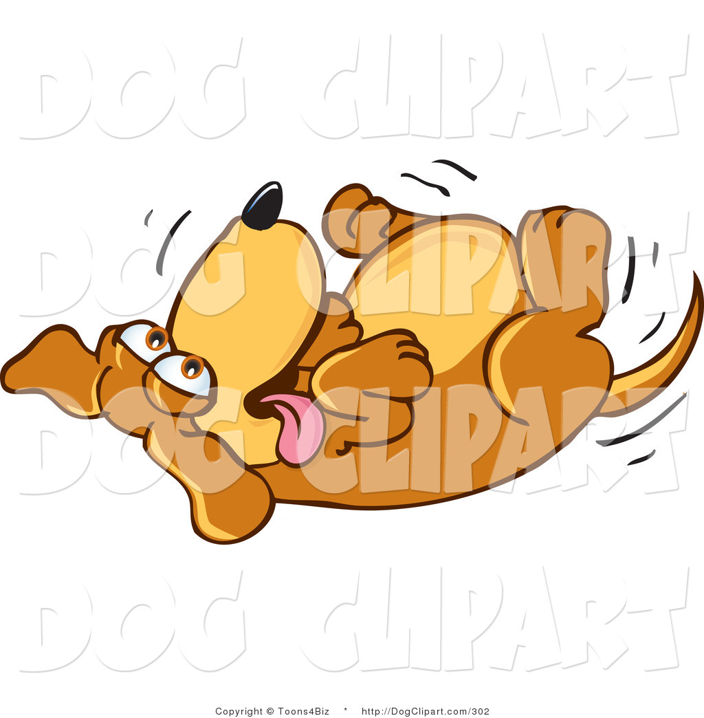 Funny Exercise Clipart