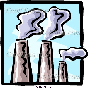 Go Back   Gallery For   Factory Smokestack Clipart