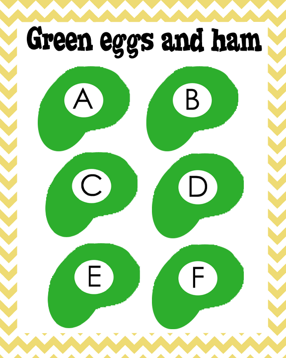 Green Eggs And Ham Clipart Images   Pictures   Becuo