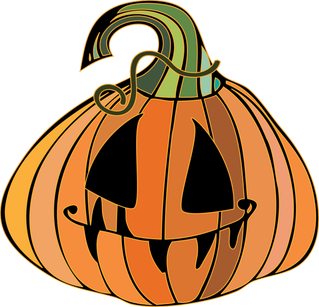 Happy Jack O Lantern Clipart Images   Pictures   Becuo