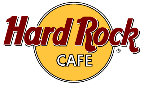 Hard Rock Cafe Logos Kostenloses Logo   Clipartlogo Com