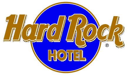Hard Rock Hotel Logos Company Logos   Clipartlogo Com