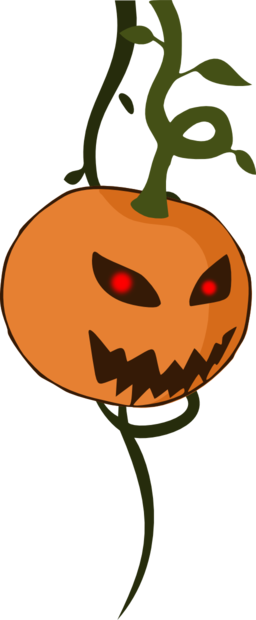 Jack O Lantern Pumpkin Clipart   Royalty Free Public Domain Clipart