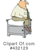 Office Is Person Profile Clipart Clip Was No Apply Office