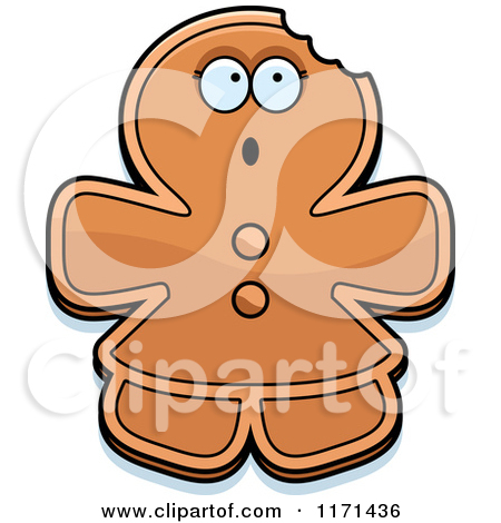 Royalty Free Cookie Illustrations By Cory Thoman  2