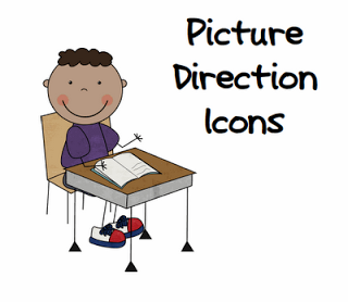 Student Follow Directions Clipart Students Are To Follow And