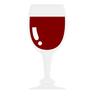 Wine Glass Clipart Cliparts Of Wine Glass Free Download  Wmf Eps