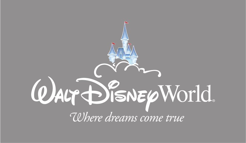 2015 Walt Disney World Logo Clip Art