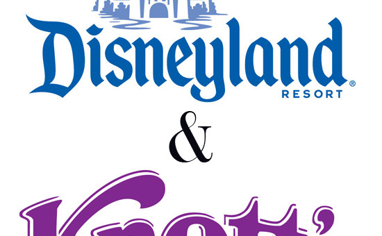 Breaking News   The Disneyland Resort Gets Its Third Theme Park    