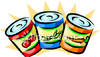Canned Food Pictures Canned Food Clip Art Canned Food Photos Images
