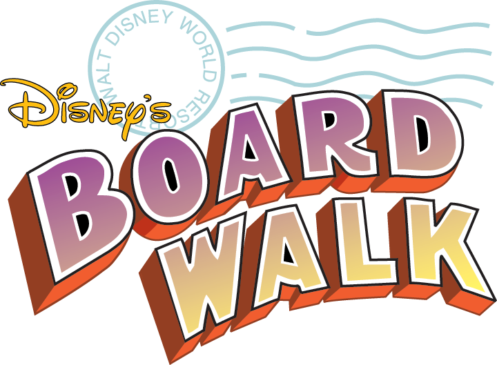 Disney S Boardwark Resort