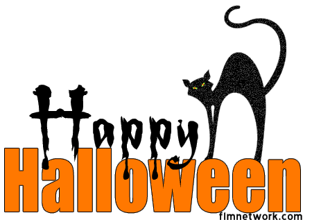 Happy Halloween Clipart   Clipart Panda   Free Clipart Images