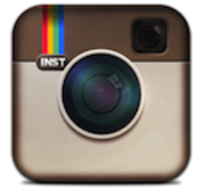 Instagram Logo Image   Vector Clip Art Online Royalty Free   Public
