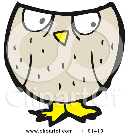 Royalty Free  Rf  Owl Clipart   Illustrations  15