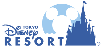 Tokyo Disney Resort            Clipartlogo Com