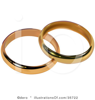 Wedding Ring Clipart Png Royalty Free Wedding Ring Clipart    