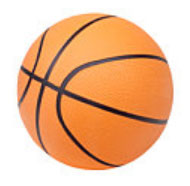 Basketball Logos Clip Art