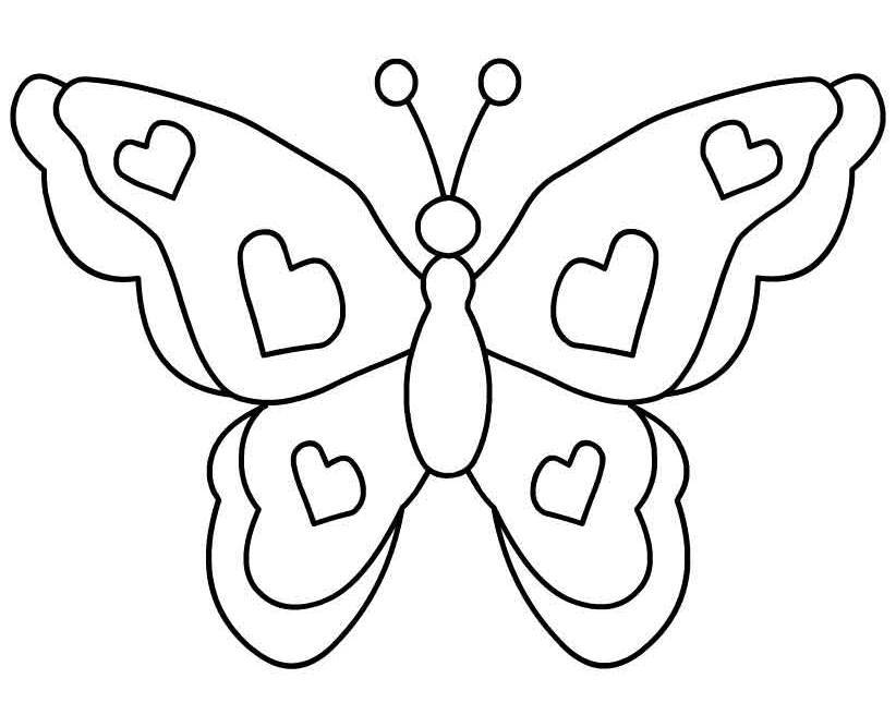 Butterfly   Free Images At Clker Com   Vector Clip Art Online Royalty